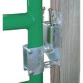 Co-Line Welding 2Wy Lockable Gate Latch 7000-R-158-2L